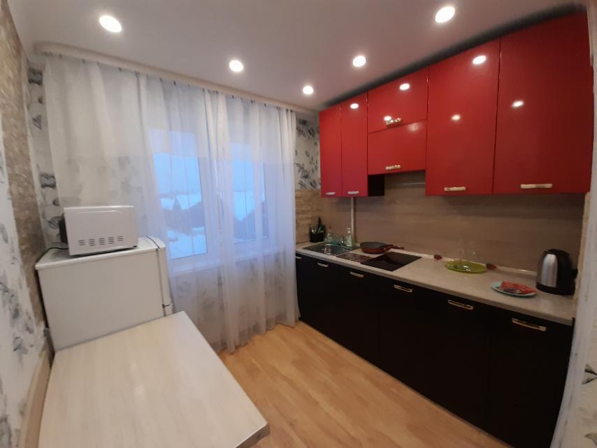 2-комнатная квартира на Кирова