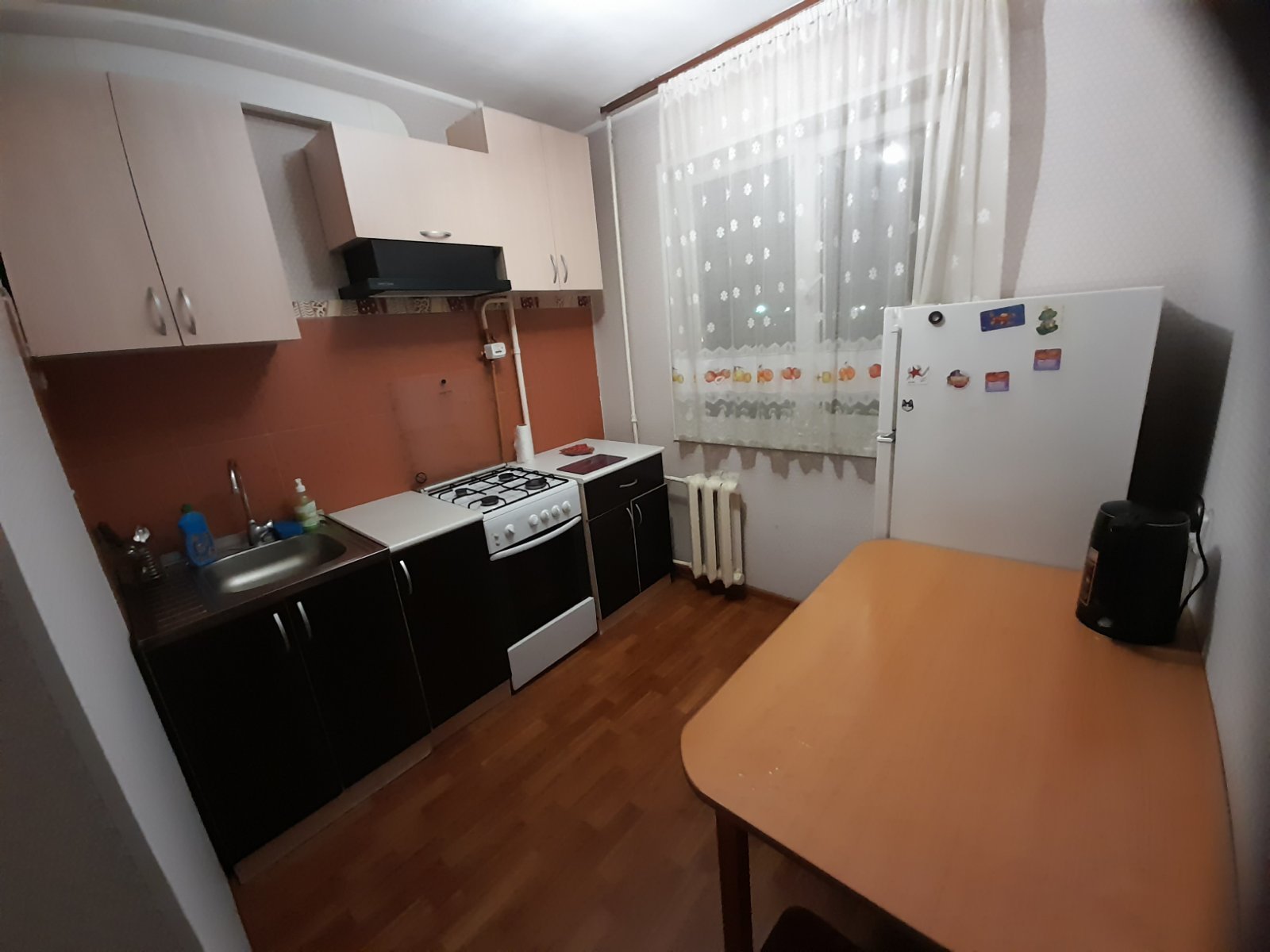 2-комнатная квартира эконом, все удобства