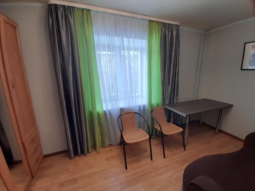 3-х комнатная квартира в центре Мурманска