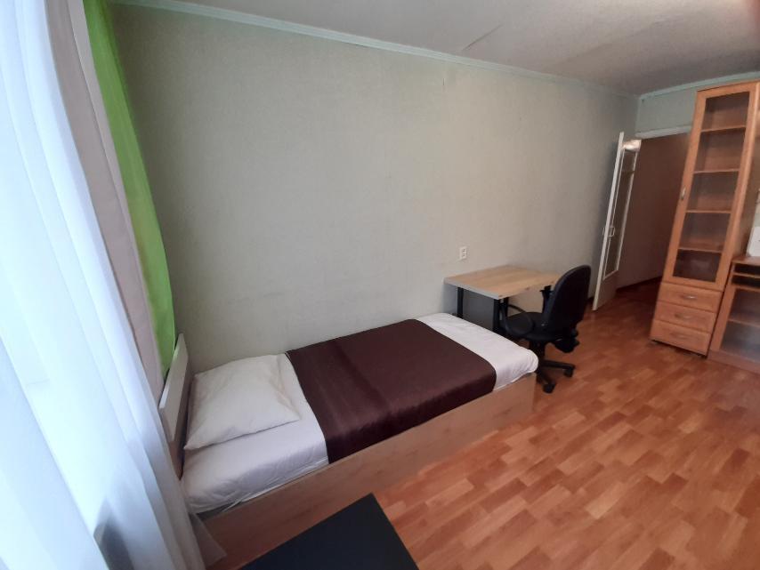 3-х комнатная квартира в центре Мурманска