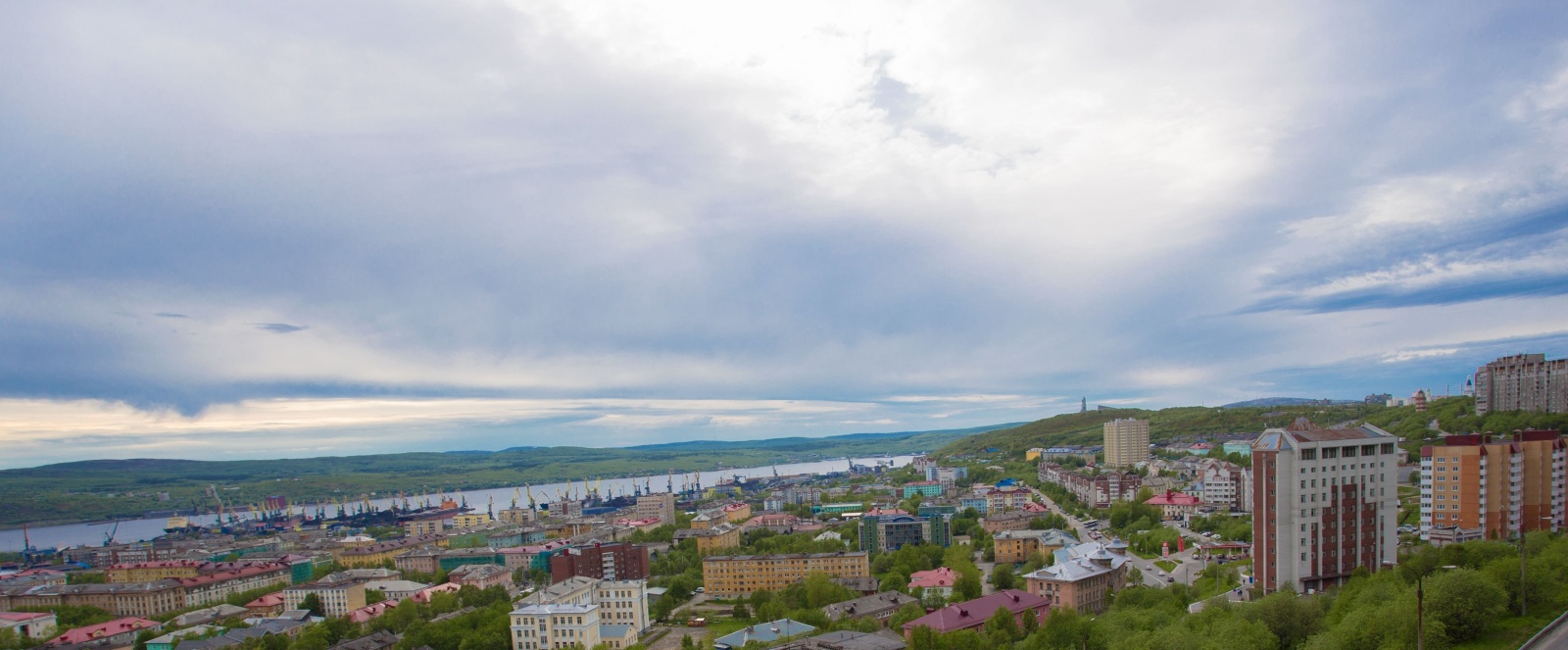 1-комнатная квартира посуточно