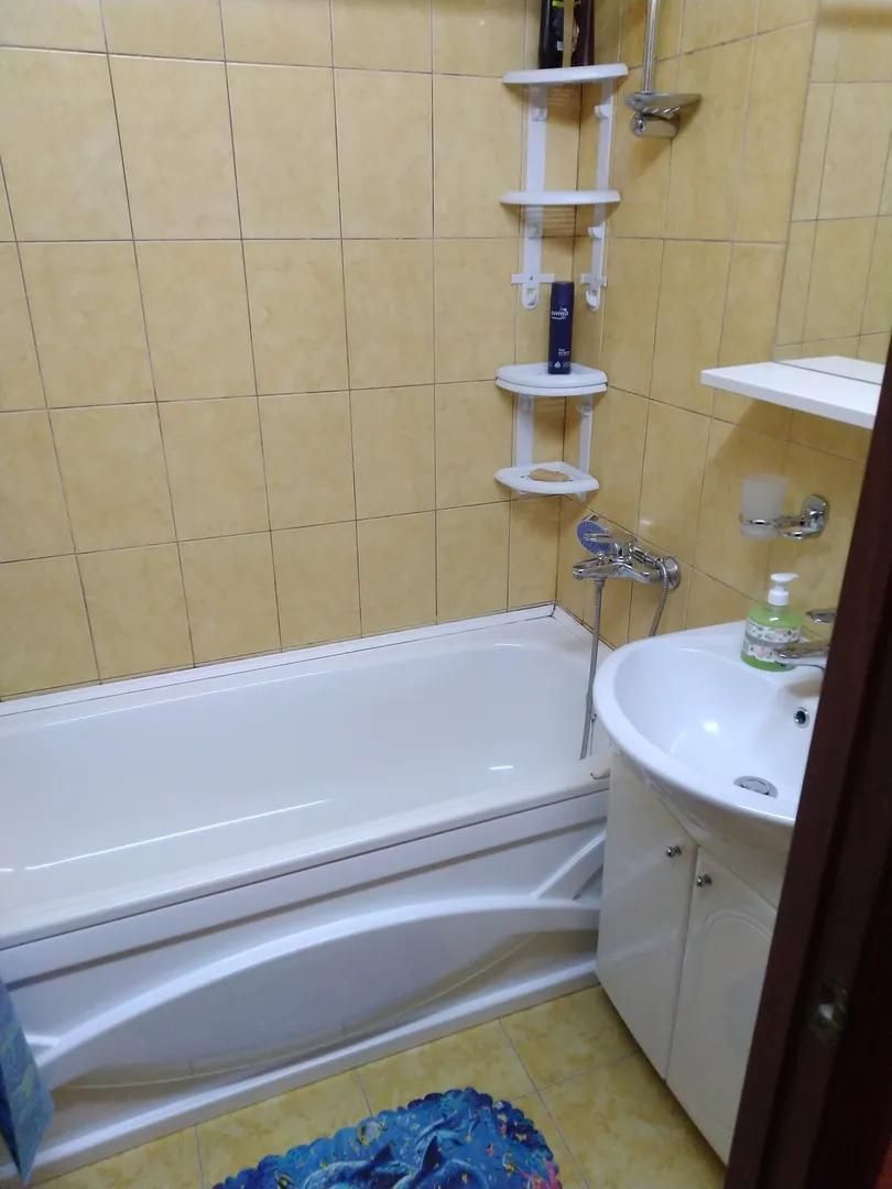 Уютные и комфортные апартаменты 