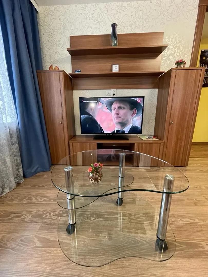 Квартира рядом с Кинотеатром Мурманск 