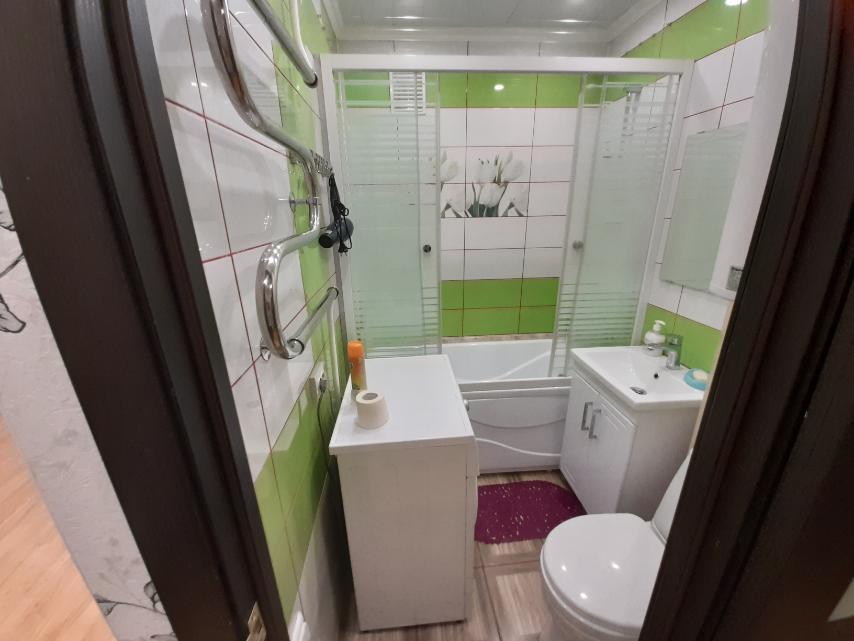 2-комнатная квартира на Кирова