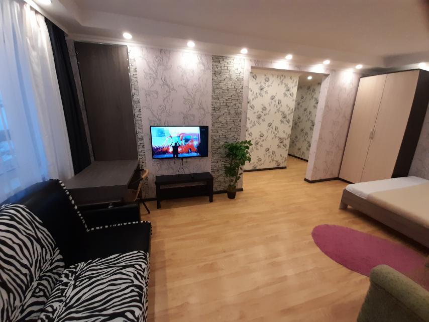2-комнатная квартира на Кирова