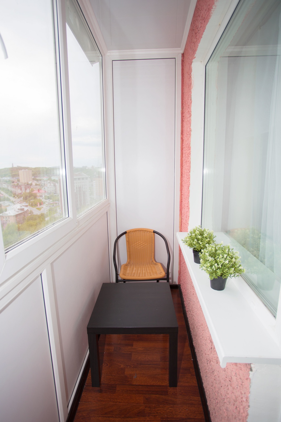 1-комнатная квартира посуточно