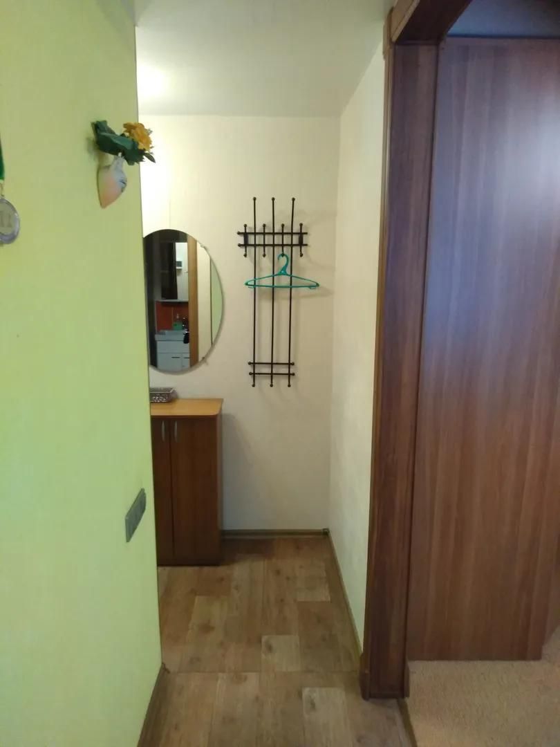 Квартира рядом с Кинотеатром Мурманск 