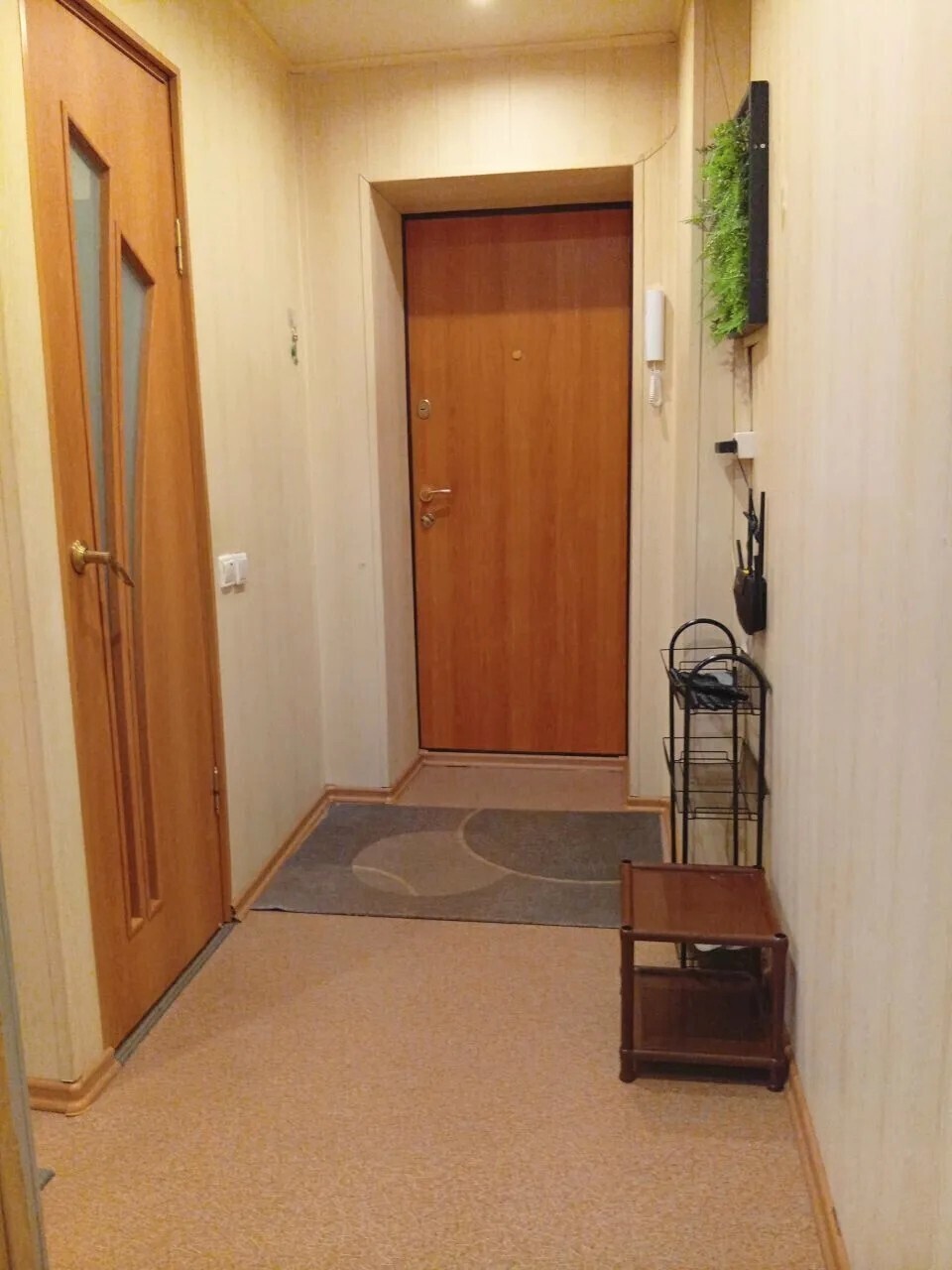 Квартира на проспекте Кирова, 53 