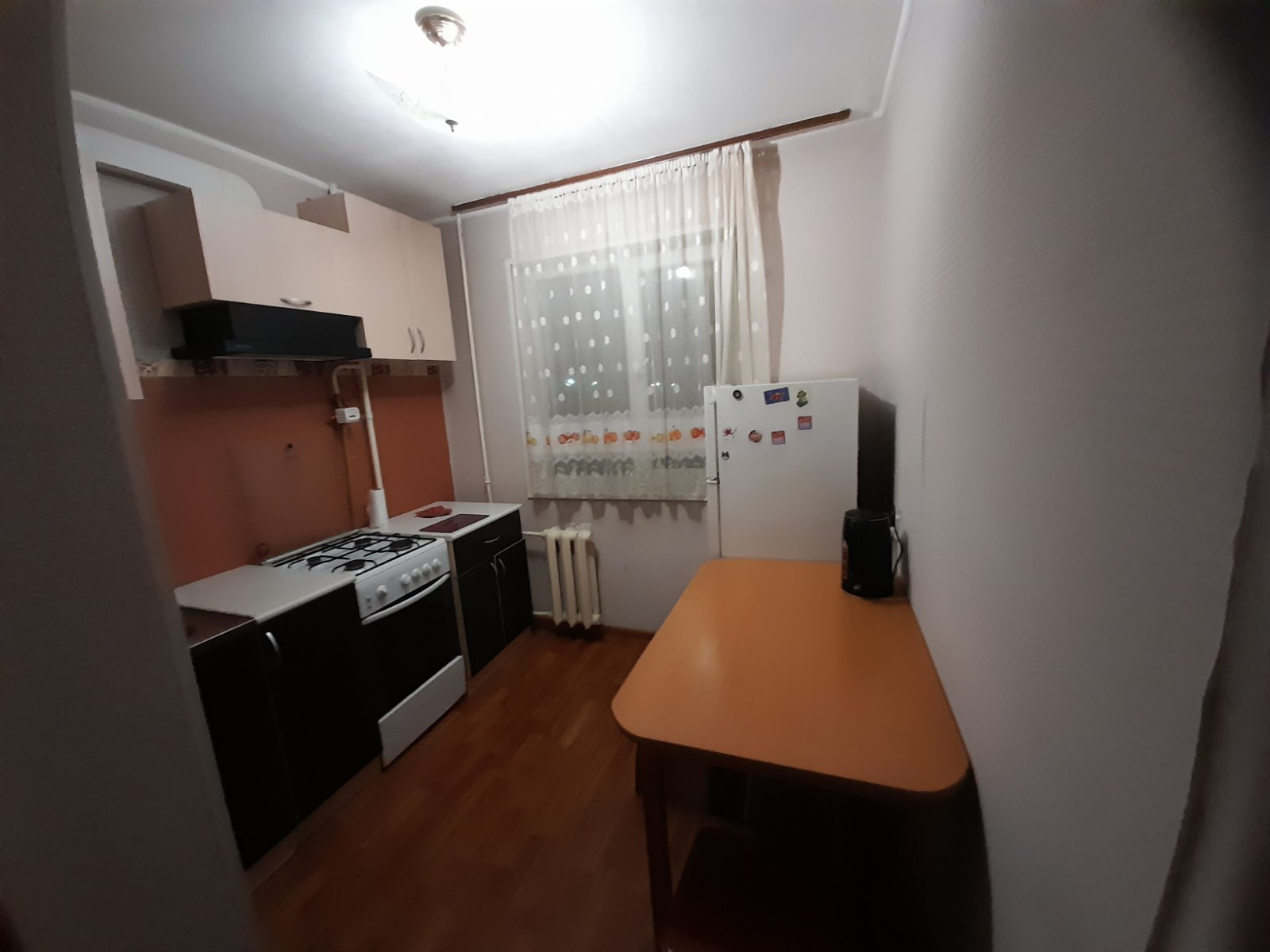 2-комнатная квартира эконом, все удобства