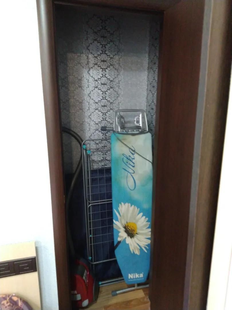 Уютные апартаменты 