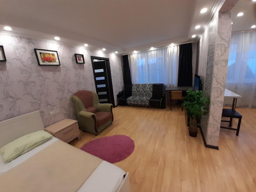 2-комнатная квартира на Кирова