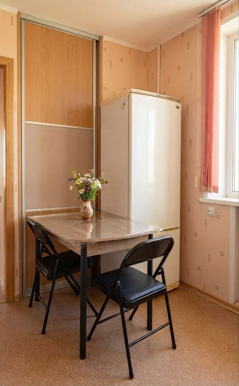 Квартира на проспекте Кирова, 53 