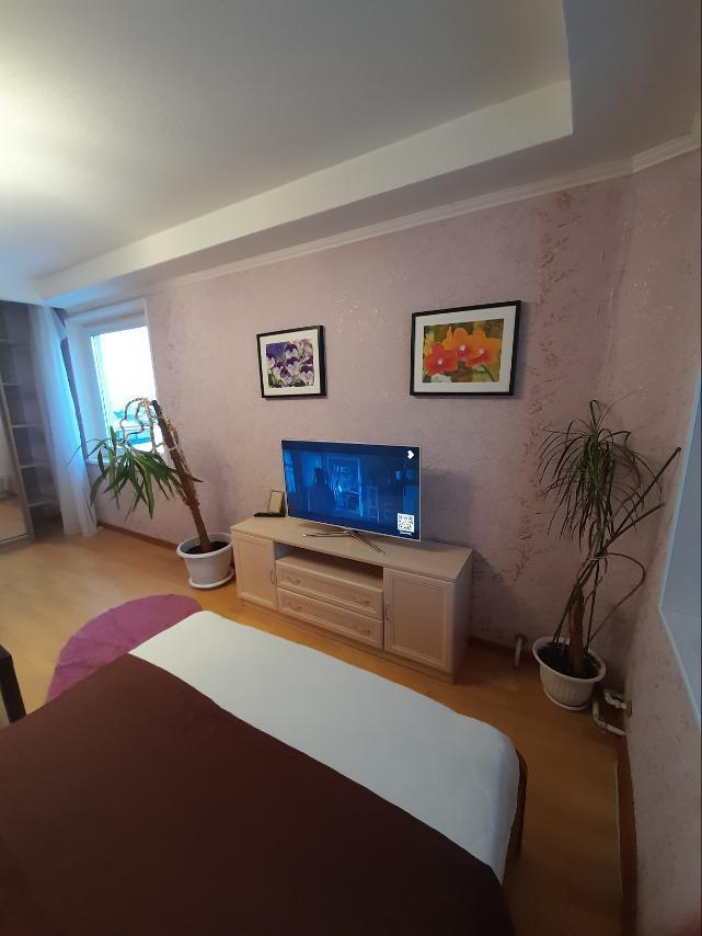 2-комнатная квартира посуточно