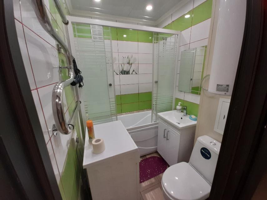 2-комнатная квартира на Кирова