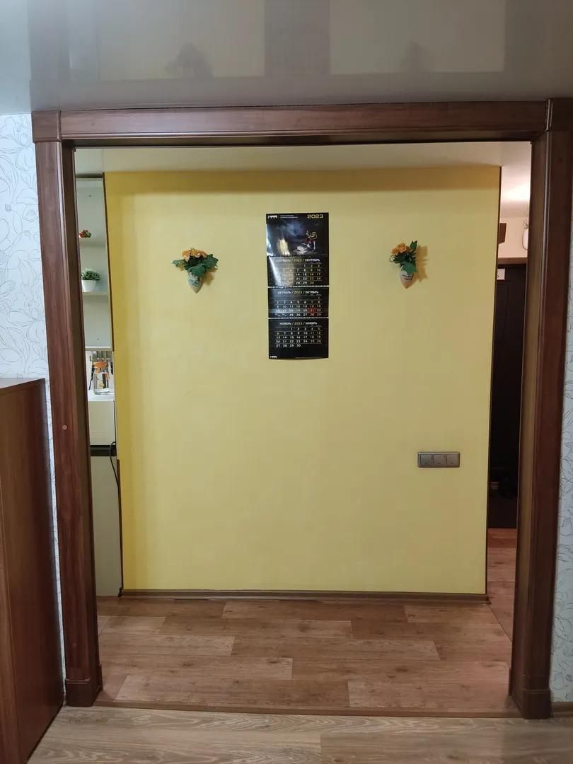 Квартира рядом с Кинотеатром Мурманск 