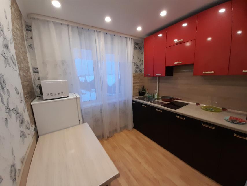 2-комнатная квартира на Кирова