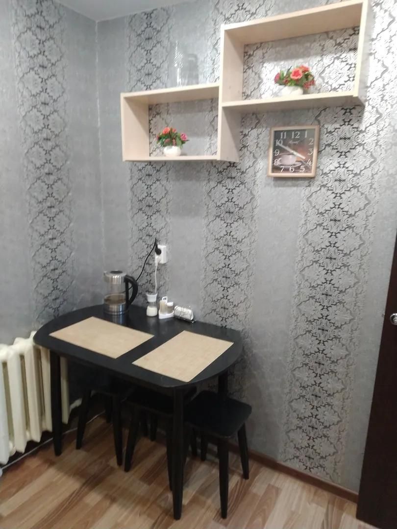 Уютные апартаменты 