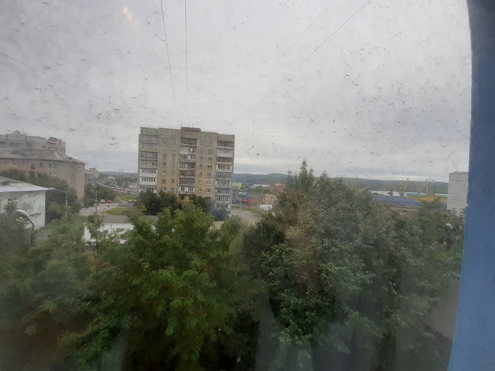 2-х комнатная квартира в центре города