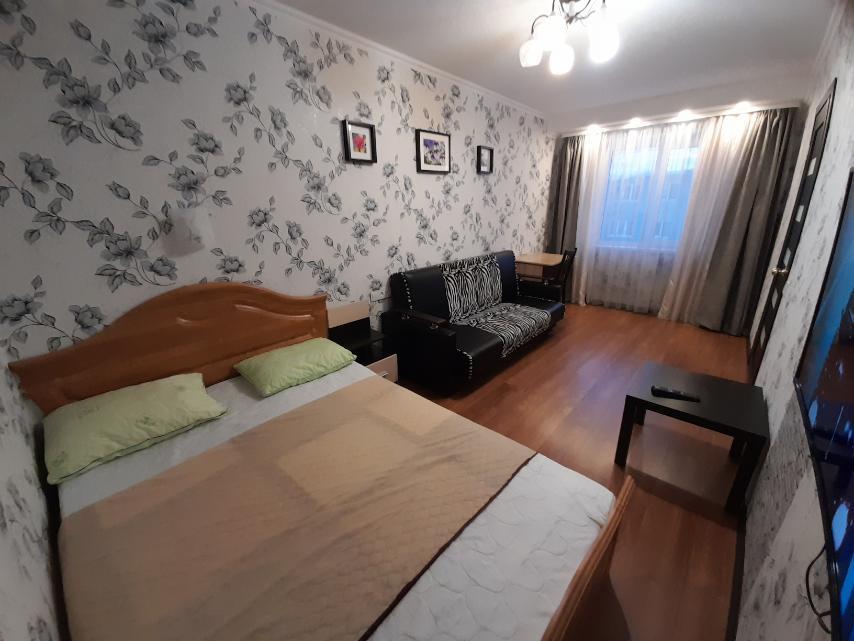 2-комнатная квартира на Кирова