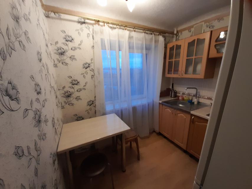 2-х комнатная квартира в центре города