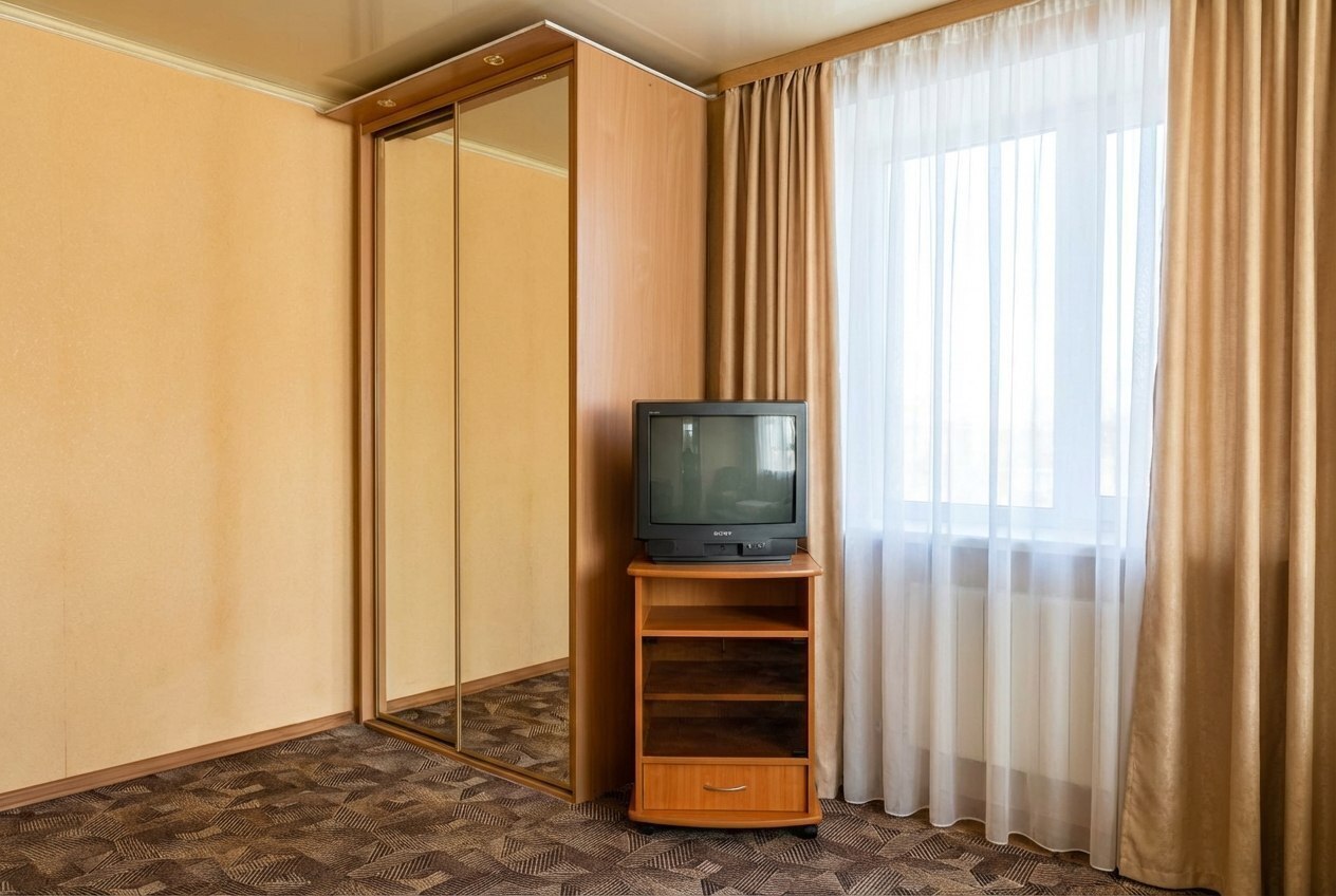 Квартира на проспекте Кирова, 53 